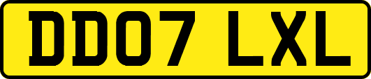 DD07LXL
