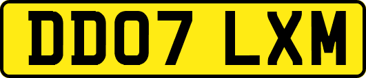 DD07LXM