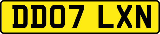 DD07LXN