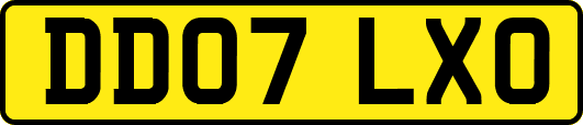 DD07LXO