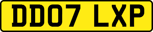 DD07LXP
