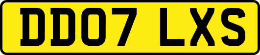 DD07LXS