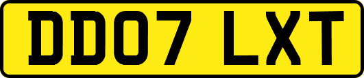 DD07LXT
