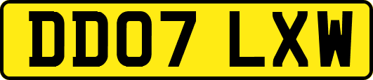 DD07LXW