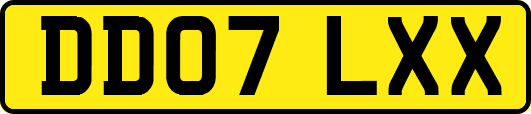 DD07LXX