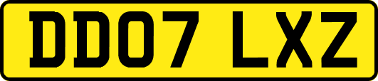 DD07LXZ