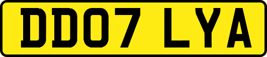 DD07LYA