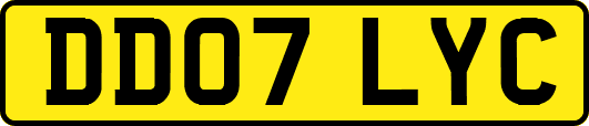 DD07LYC