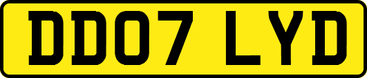 DD07LYD