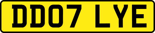 DD07LYE