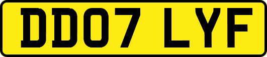 DD07LYF