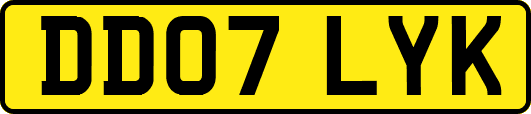 DD07LYK