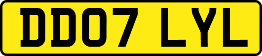 DD07LYL