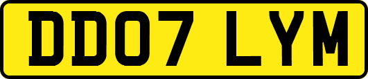 DD07LYM