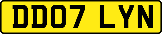 DD07LYN