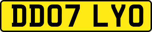 DD07LYO