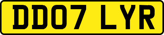 DD07LYR