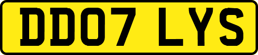 DD07LYS