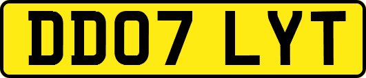 DD07LYT