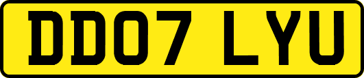 DD07LYU