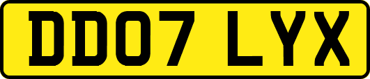 DD07LYX