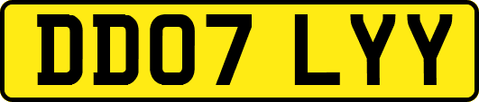 DD07LYY