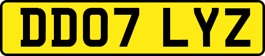 DD07LYZ