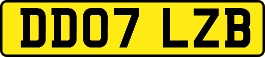 DD07LZB