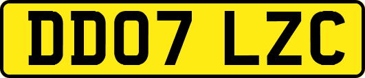 DD07LZC