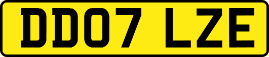 DD07LZE