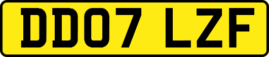 DD07LZF