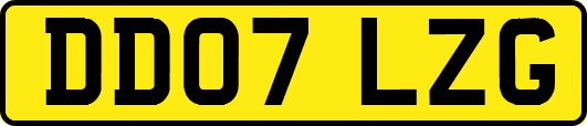 DD07LZG