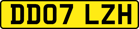 DD07LZH