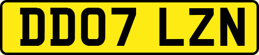 DD07LZN