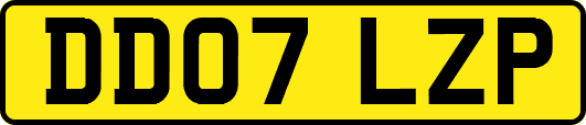 DD07LZP