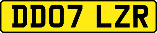 DD07LZR