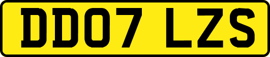 DD07LZS