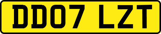 DD07LZT