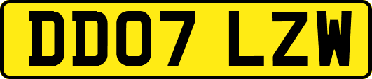 DD07LZW
