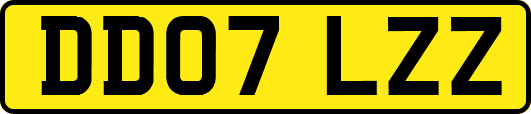 DD07LZZ