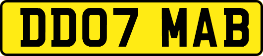 DD07MAB