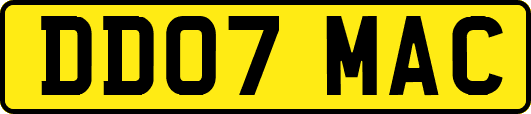 DD07MAC