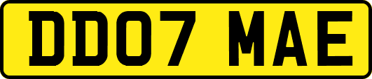 DD07MAE