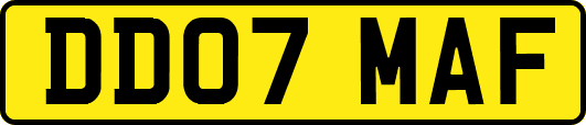 DD07MAF