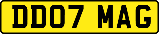 DD07MAG