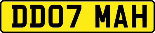 DD07MAH