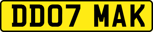 DD07MAK