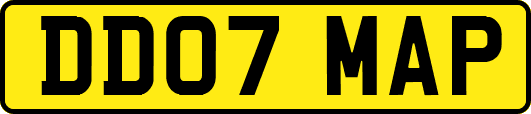 DD07MAP