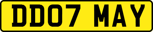 DD07MAY