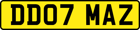 DD07MAZ